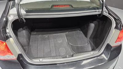 Daewoo Cruze