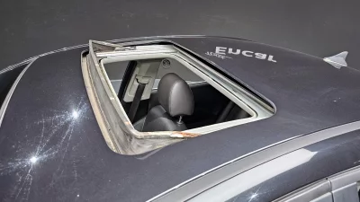 Daewoo Cruze