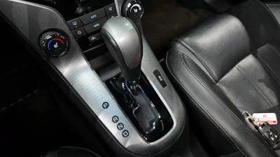 Daewoo Cruze