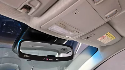 Daewoo Cruze