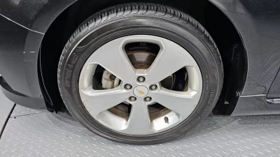 Daewoo Cruze