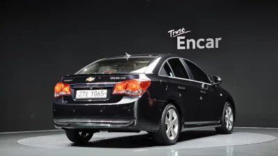 Daewoo Cruze