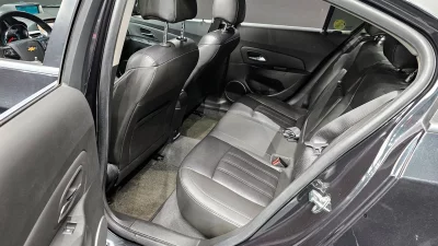 Daewoo Cruze