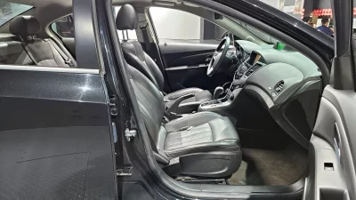 Daewoo Cruze