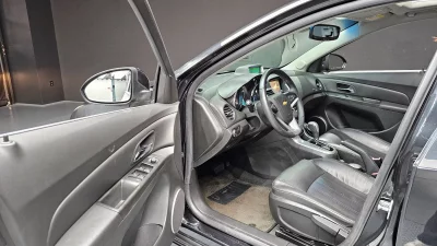Daewoo Cruze