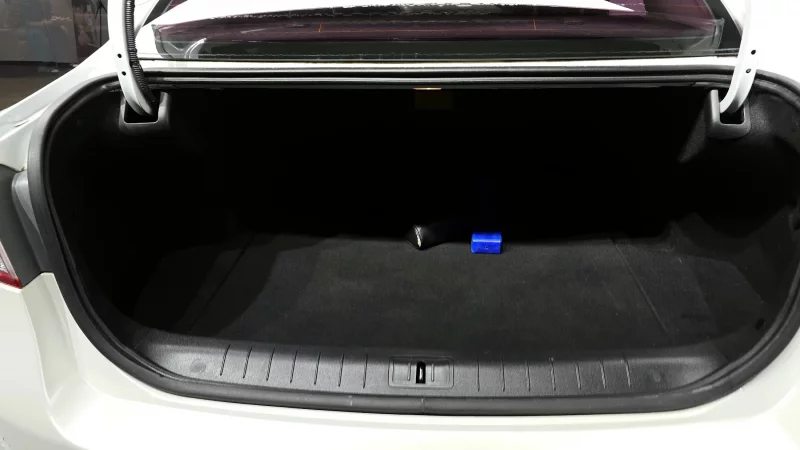 Renault Samsung SM5