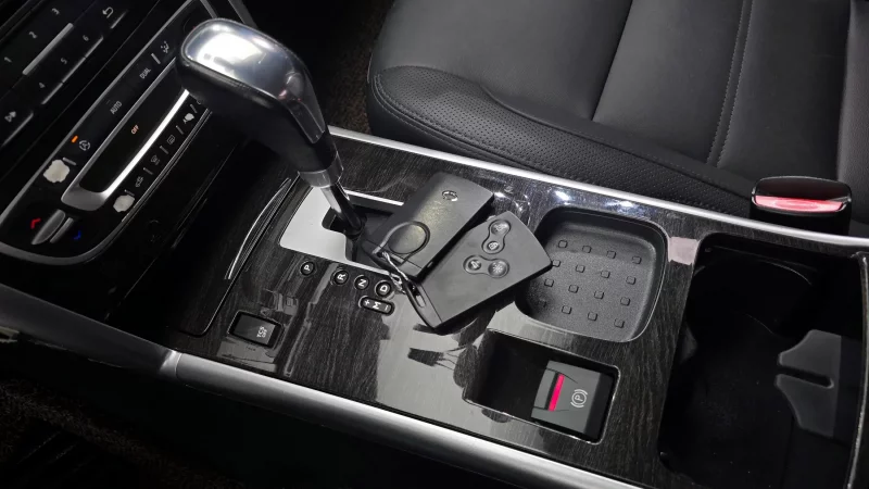 Renault Samsung SM5