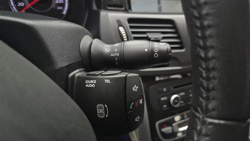 Renault Samsung SM5