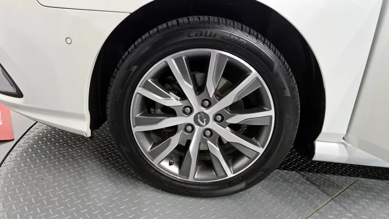 Renault Samsung SM5