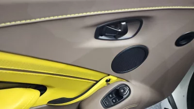 Astonmartin Vantage