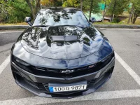 Daewoo Camaro