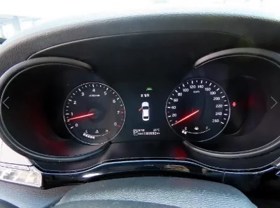 Kia K9
