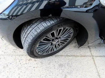 Kia K9