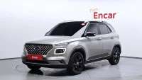 Hyundai Venue