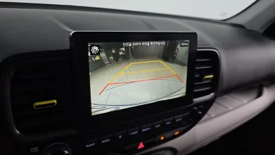 Hyundai Venue