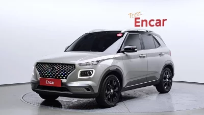 Hyundai Venue