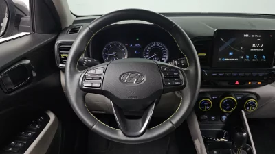 Hyundai Venue