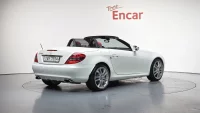 Mercedes-Benz SLK-Class