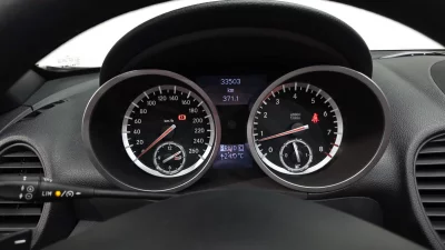 Mercedes-Benz SLK-Class