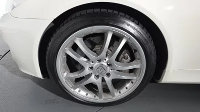 Mercedes-Benz SLK-Class
