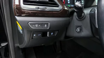 Genesis EQ900