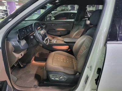 Kia EV9