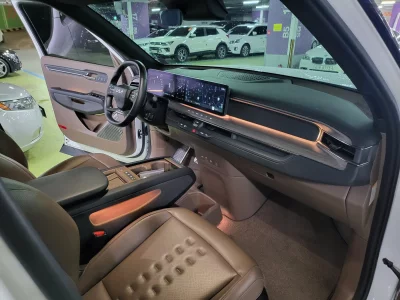 Kia EV9