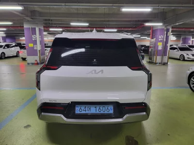 Kia EV9