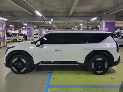Kia EV9