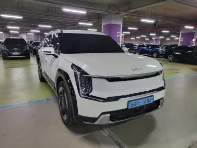 Kia EV9