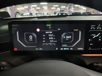 Kia EV9
