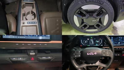 Kia EV9