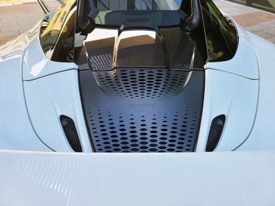 Mclaren 765LT