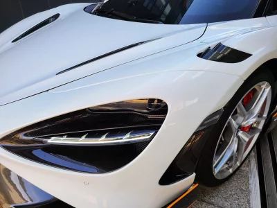 Mclaren 765LT