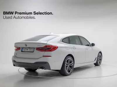 BMW Gran Turismo