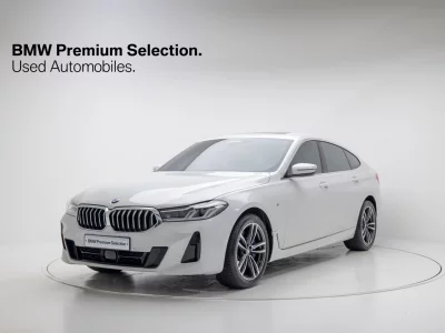 BMW Gran Turismo