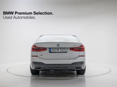 BMW Gran Turismo