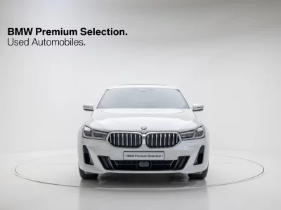 BMW Gran Turismo