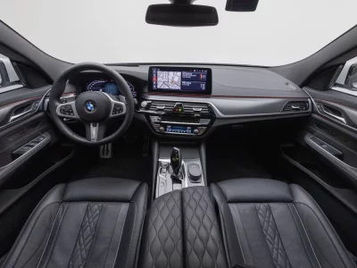 BMW Gran Turismo