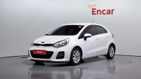Kia pride