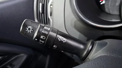 Kia pride