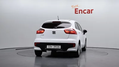 Kia pride