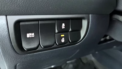 Kia pride