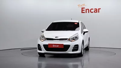 Kia pride