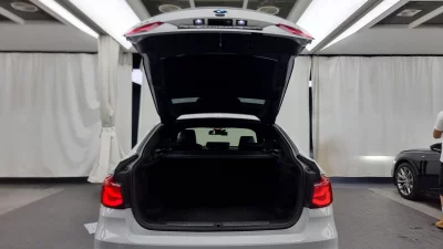 BMW Gran Turismo