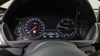 BMW Gran Turismo