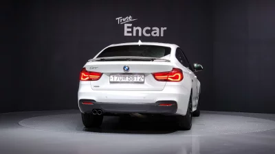 BMW Gran Turismo