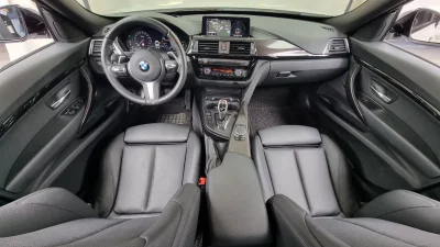 BMW Gran Turismo