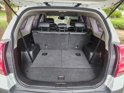 Daewoo Captiva