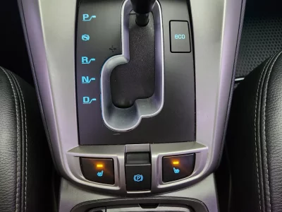Daewoo Captiva